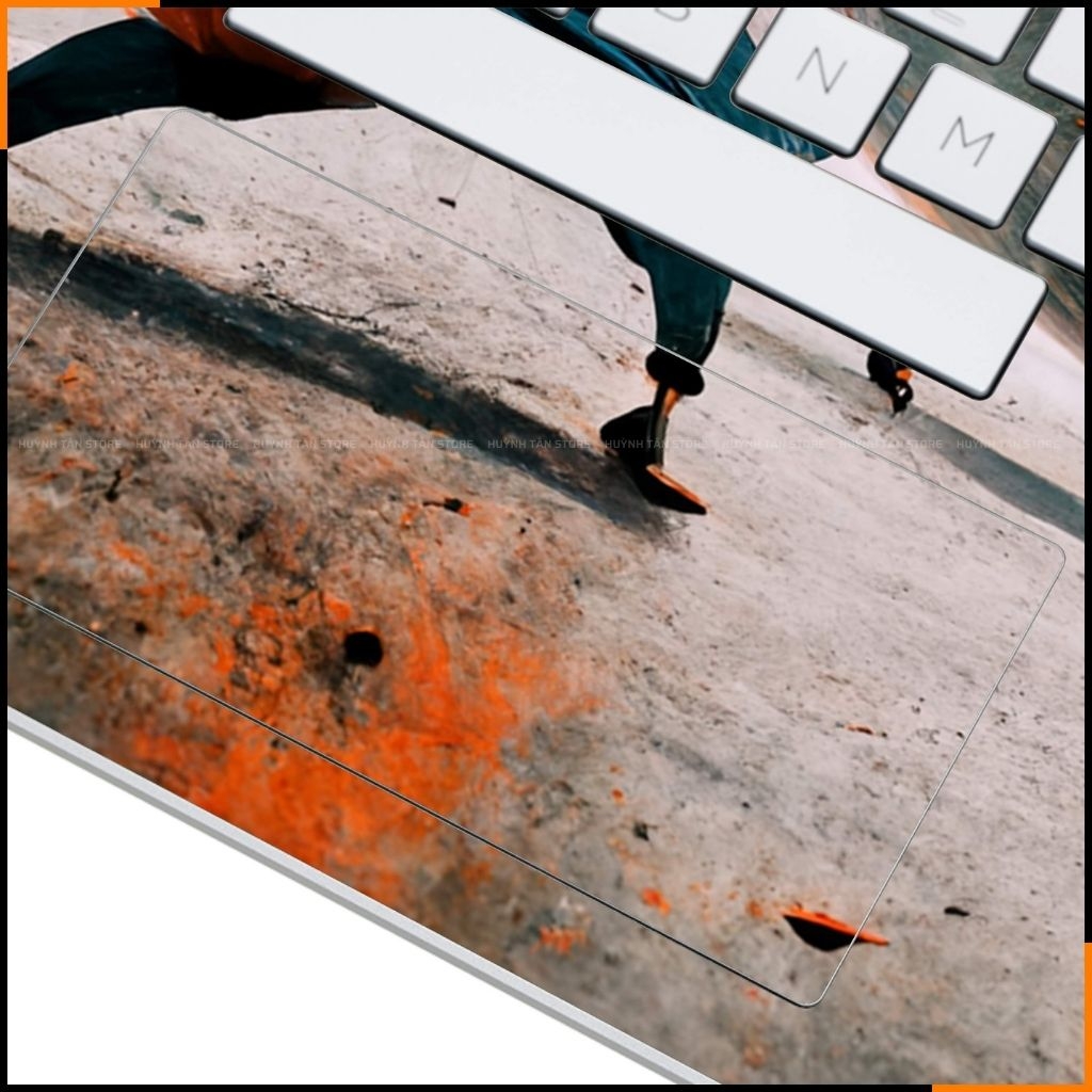 Dán skin laptop asus, dell , acer, hp, msi chính hãng ORAFOL nhập khẩu ĐỨC - SKIN 3M - LAPTOP - ANIME - SKN C03 phụ kiện điện thoại huỳnh tân store