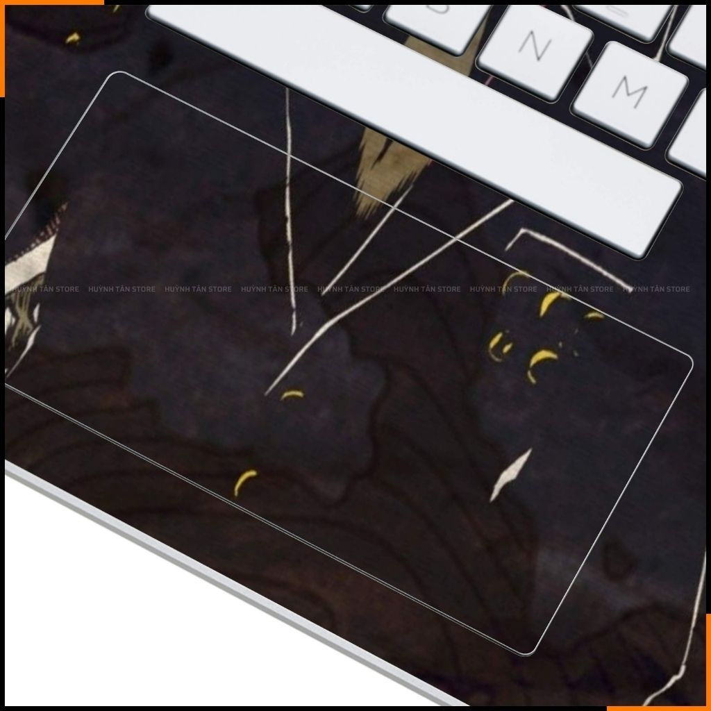 Dán skin laptop asus, dell , acer, hp, msi chính hãng ORAFOL nhập khẩu ĐỨC - SKIN 3M - LAPTOP - ANIME - SKN C02 phụ kiện điện thoại huỳnh tân store