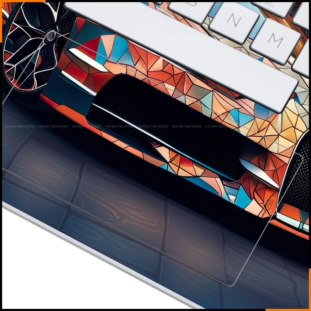 Dán skin laptop asus, dell , acer, hp, msi chính hãng ORAFOL nhập khẩu ĐỨC - SKIN 3M - LAPTOP - MOTOBIKE - CAR - SKN A09 phụ kiện điện thoại huỳnh tân store