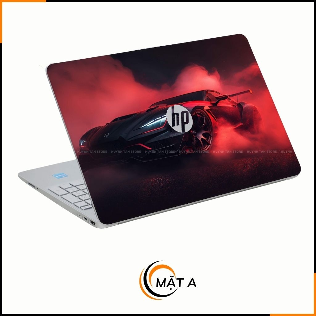 Dán skin laptop asus, dell , acer, hp, msi chính hãng ORAFOL nhập khẩu ĐỨC - SKIN 3M - LAPTOP - MOTOBIKE - CAR - SKN A03 phụ kiện điện thoại huỳnh tân store