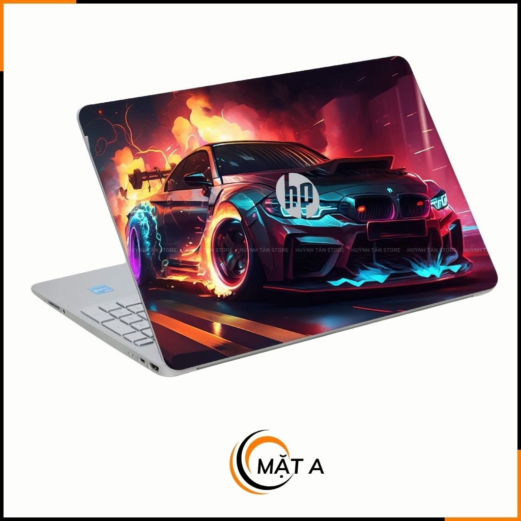 Dán skin laptop asus, dell , acer, hp, msi chính hãng ORAFOL nhập khẩu ĐỨC - SKIN 3M - LAPTOP - MOTOBIKE - CAR - SKN A04 phụ kiện điện thoại huỳnh tân store