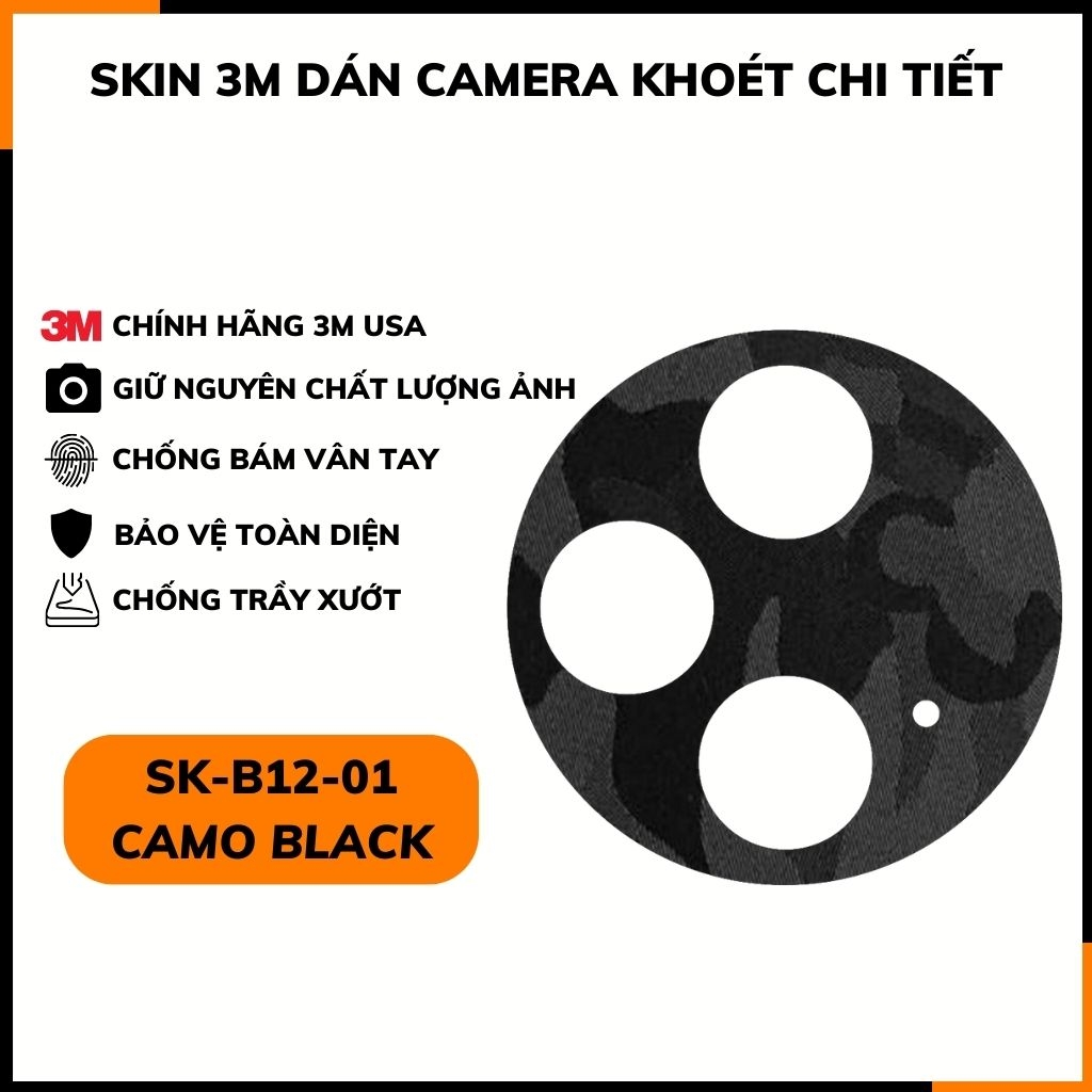 Miếng dán camera oppo find n3 skin 3m chính hãng từ USA chống trầy xướt mua 1 tặng 1 phụ kiện huỳnh tân store