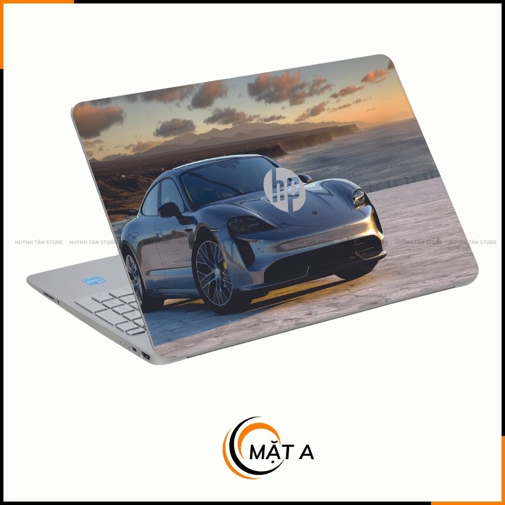 Dán skin laptop asus, dell , acer, hp, msi chính hãng ORAFOL nhập khẩu ĐỨC - SKIN 3M - LAPTOP - MOTOBIKE - CAR - SKN A01 phụ kiện điện thoại huỳnh tân store