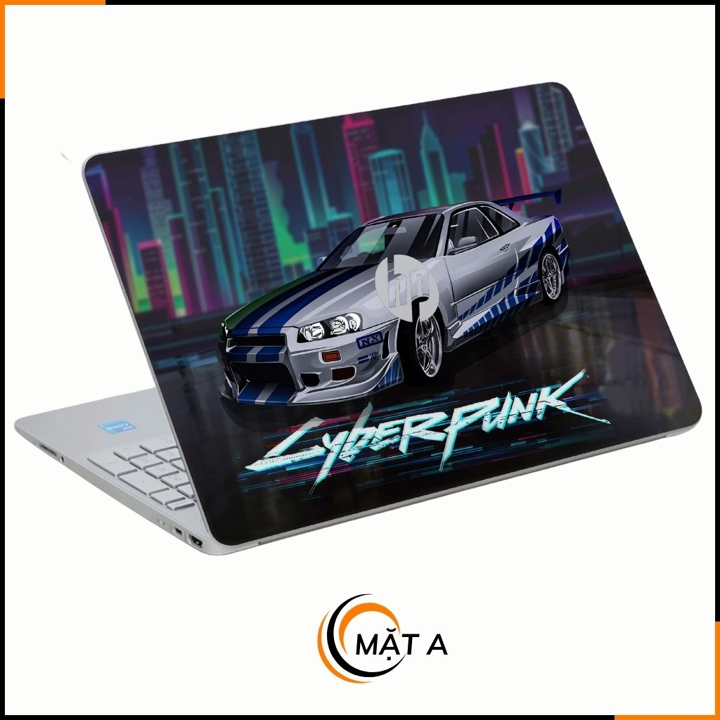 Dán skin laptop asus, dell , acer, hp, msi chính hãng ORAFOL nhập khẩu ĐỨC - SKIN 3M - LAPTOP - MOTOBIKE - CAR - SKN A08 phụ kiện điện thoại huỳnh tân store