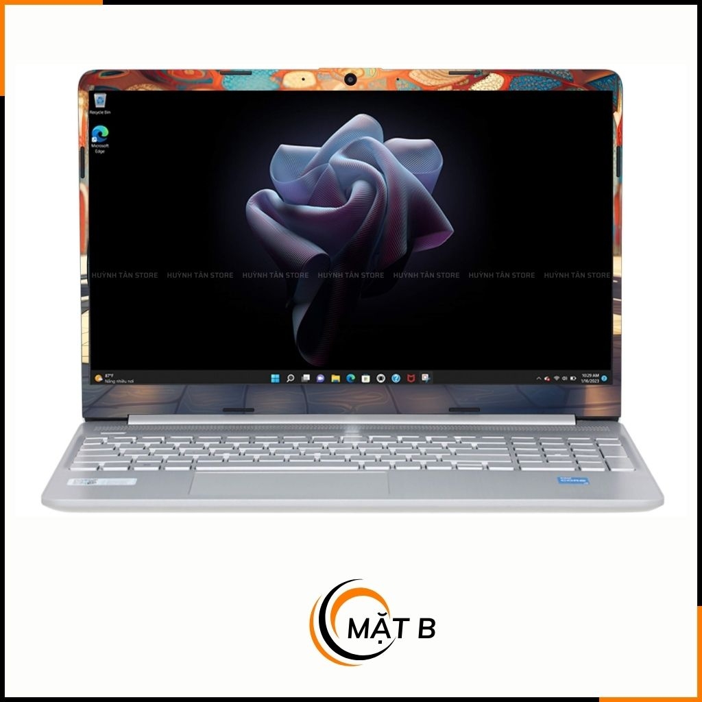 Dán skin laptop asus, dell , acer, hp, msi chính hãng ORAFOL nhập khẩu ĐỨC - SKIN 3M - LAPTOP - MOTOBIKE - CAR - SKN A09 phụ kiện điện thoại huỳnh tân store