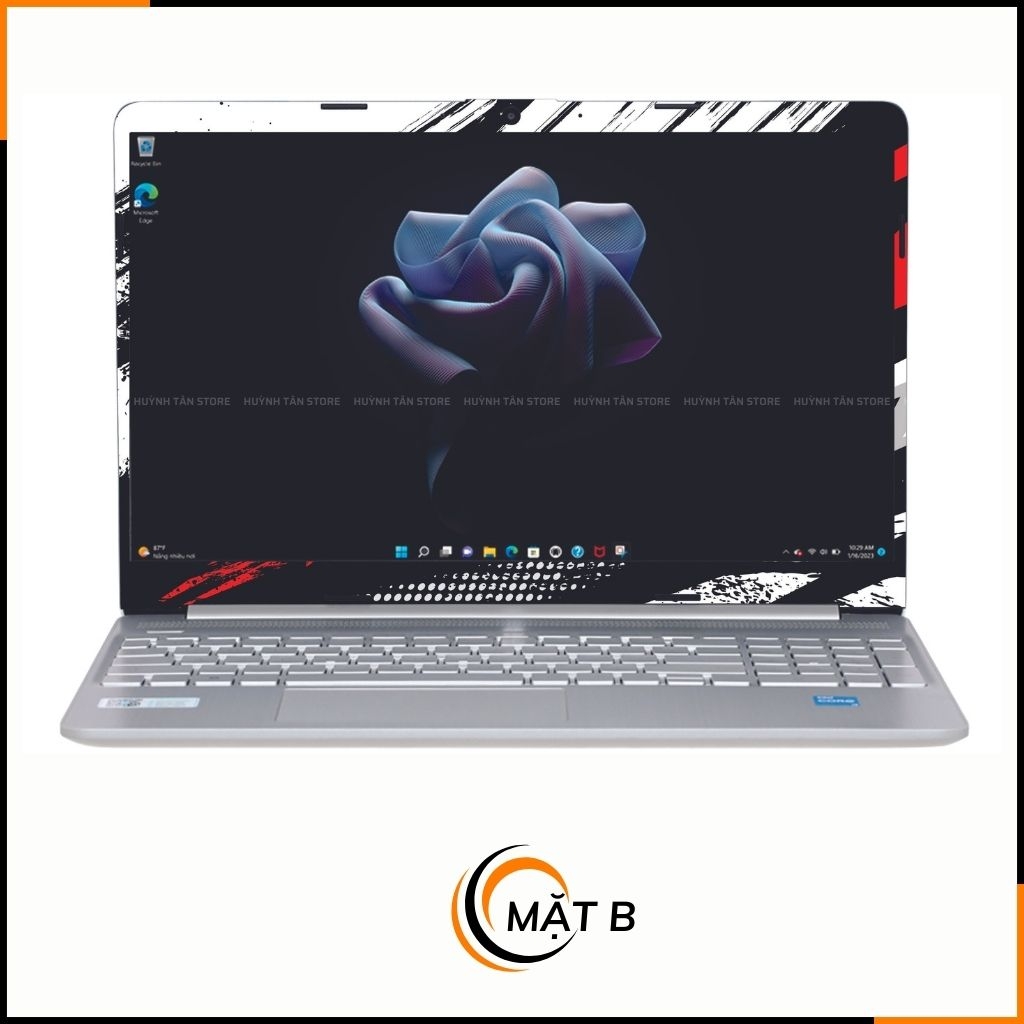 Dán skin laptop asus, dell , acer, hp, msi chính hãng ORAFOL nhập khẩu ĐỨC - SKIN 3M - LAPTOP - MOTOBIKE - CAR - SKN A02 phụ kiện điện thoại huỳnh tân store