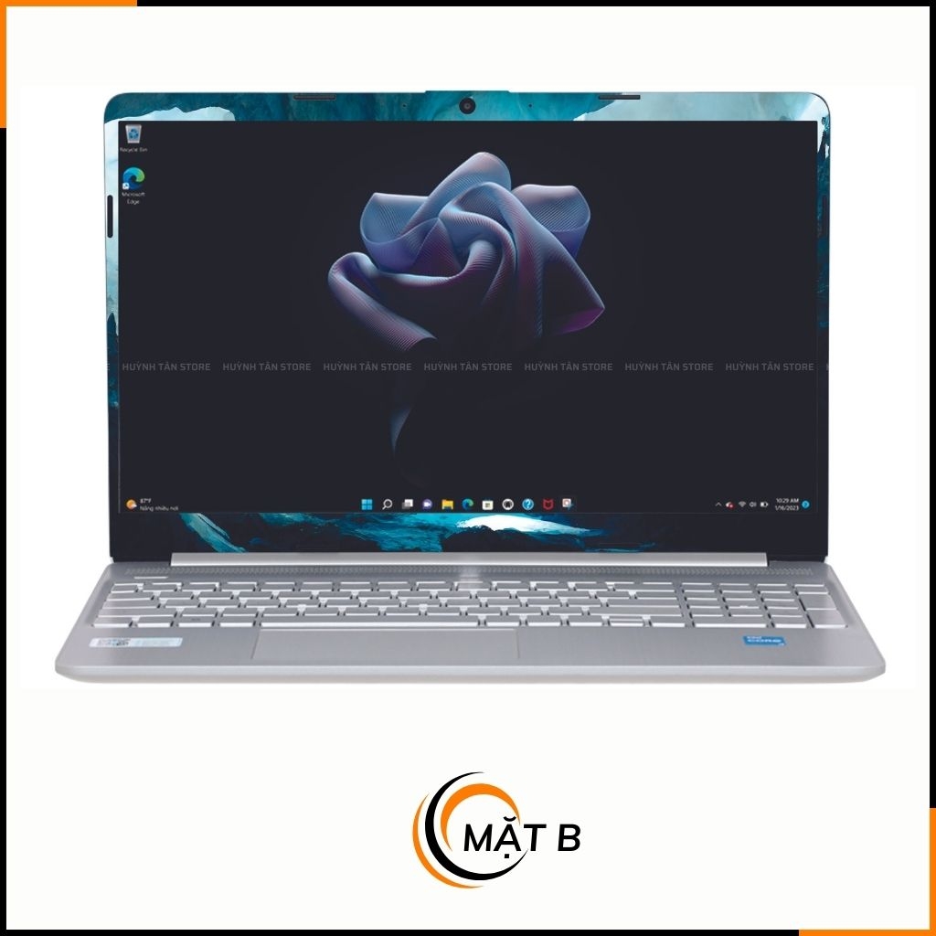 Dán skin laptop asus, dell , acer, hp, msi chính hãng ORAFOL nhập khẩu ĐỨC - SKIN 3M - LAPTOP - TRANH PHONG CẢNH - SKN B07 phụ kiện điện thoại huỳnh tân store