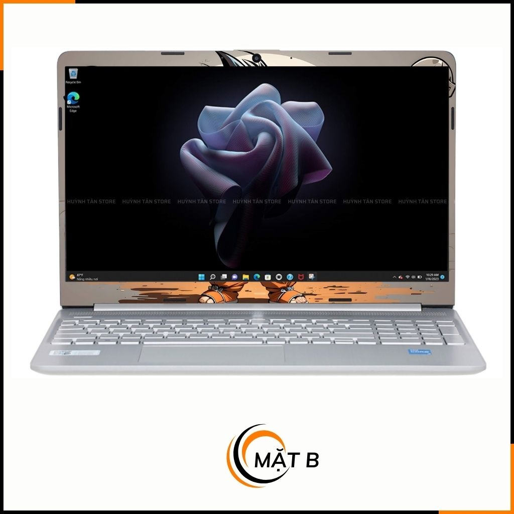 Dán skin laptop asus, dell , acer, hp, msi chính hãng ORAFOL nhập khẩu ĐỨC - SKIN 3M - LAPTOP - ANIME - SKN C05 phụ kiện điện thoại huỳnh tân store