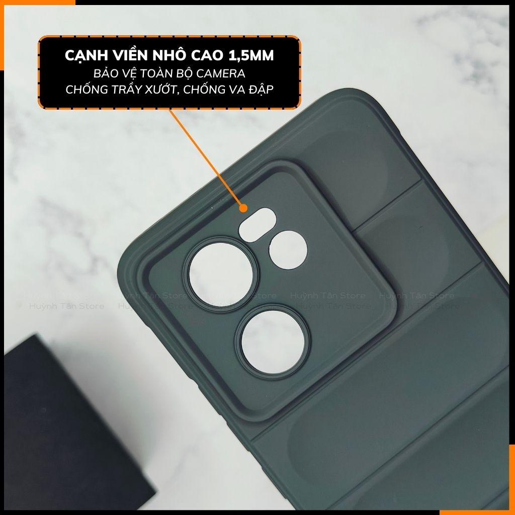 Ốp lưng xiaomi mi 13t 13t pro redmi k60 ultra chống sốc CHỐNG BẨN bảo vệ camera phụ kiện điện thoại huỳnh tân store    