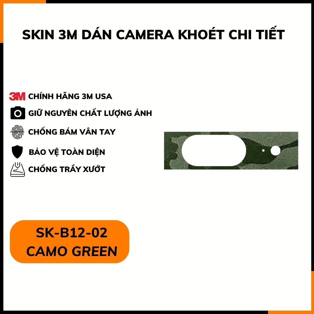 Miếng dán camera google pixel 8 skin 3m chính hãng từ USA chống trầy xướt mua 1 tặng 1 phụ kiện huỳnh tân store