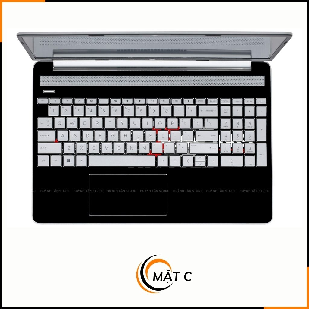Dán skin laptop asus, dell , acer, hp, msi chính hãng ORAFOL nhập khẩu ĐỨC - SKIN 3M - LAPTOP - MOTOBIKE - CAR - SKN A07 phụ kiện điện thoại huỳnh tân store
