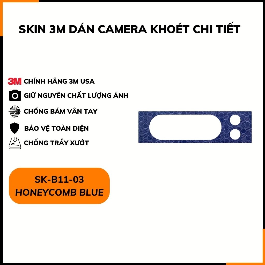 Miếng dán camera google pixel 8 pro skin 3m chính hãng từ USA chống trầy xướt mua 1 tặng 1 phụ kiện huỳnh tân store