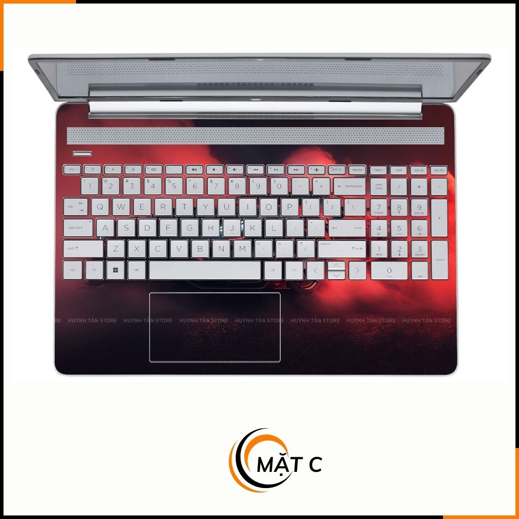 Dán skin laptop asus, dell , acer, hp, msi chính hãng ORAFOL nhập khẩu ĐỨC - SKIN 3M - LAPTOP - MOTOBIKE - CAR - SKN A03 phụ kiện điện thoại huỳnh tân store
