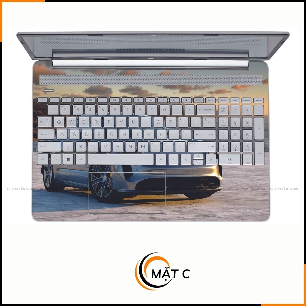 Dán skin laptop asus, dell , acer, hp, msi chính hãng ORAFOL nhập khẩu ĐỨC - SKIN 3M - LAPTOP - MOTOBIKE - CAR - SKN A01 phụ kiện điện thoại huỳnh tân store