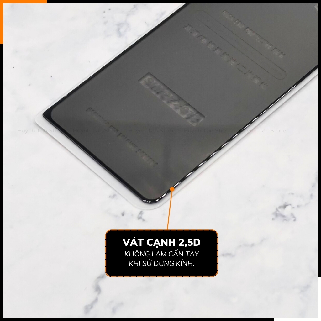 Kính cường lực z fold 6 chống nhìn trộm full màn hình chính hãng KUZOOM điện thoại huỳnh tân store