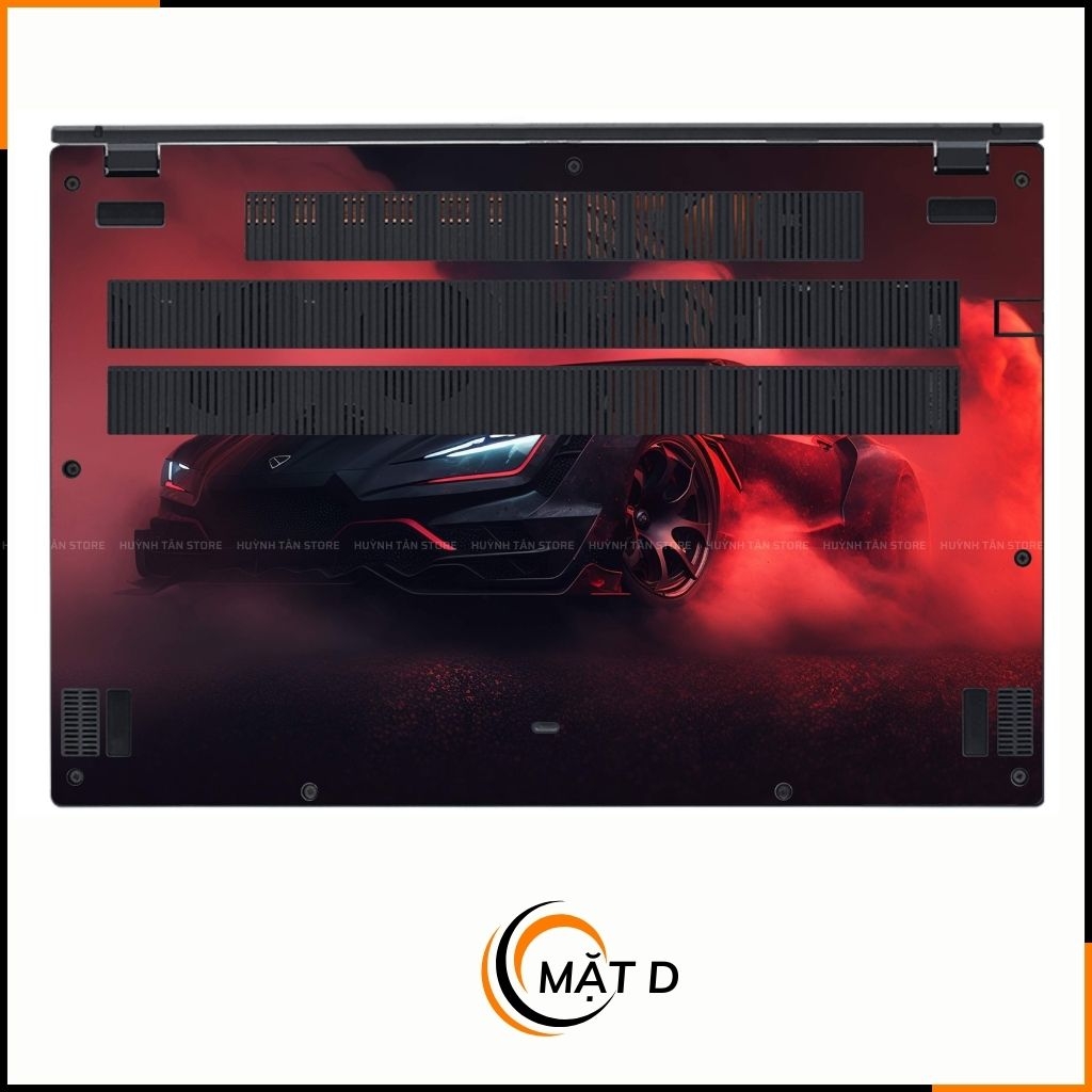 Dán skin laptop asus, dell , acer, hp, msi chính hãng ORAFOL nhập khẩu ĐỨC - SKIN 3M - LAPTOP - MOTOBIKE - CAR - SKN A03 phụ kiện điện thoại huỳnh tân store