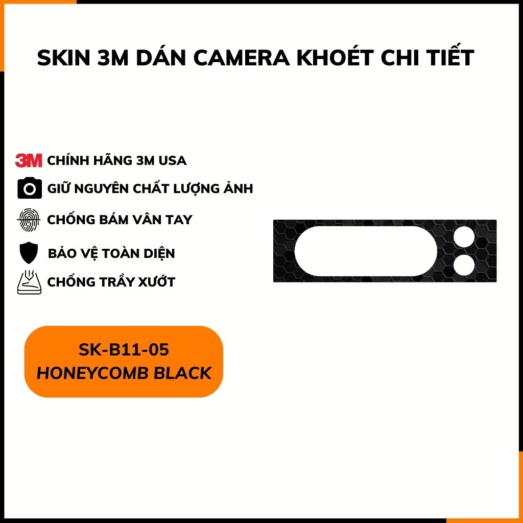 Miếng dán camera google pixel 8 pro skin 3m chính hãng từ USA chống trầy xướt mua 1 tặng 1 phụ kiện huỳnh tân store