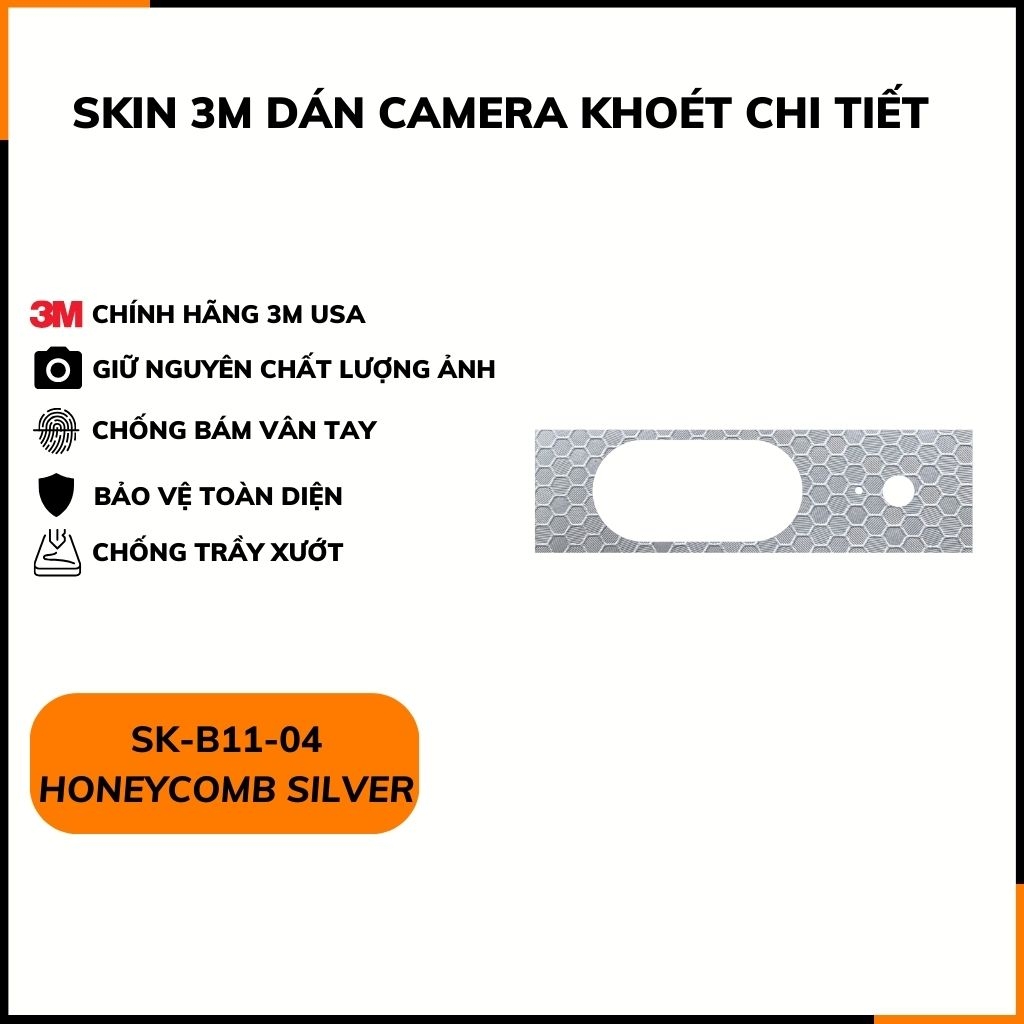 Miếng dán camera google pixel 8 skin 3m chính hãng từ USA chống trầy xướt mua 1 tặng 1 phụ kiện huỳnh tân store