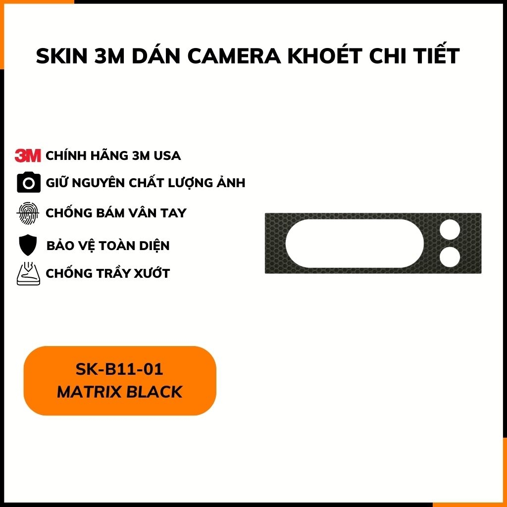 Miếng dán camera google pixel 8 pro skin 3m chính hãng từ USA chống trầy xướt mua 1 tặng 1 phụ kiện huỳnh tân store