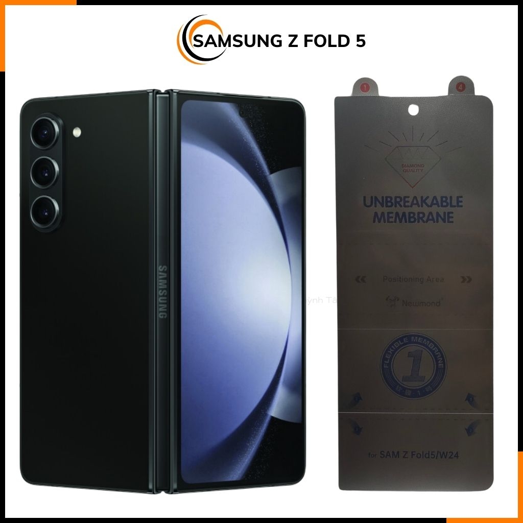 Dán màn hình samsung s24 ultra s23 s22 ultra note 20 ultra z fold 5 4 3 dẻo TPU chống nhìn trộm 3 lớp dễ dán phụ kiện huỳnh tân store