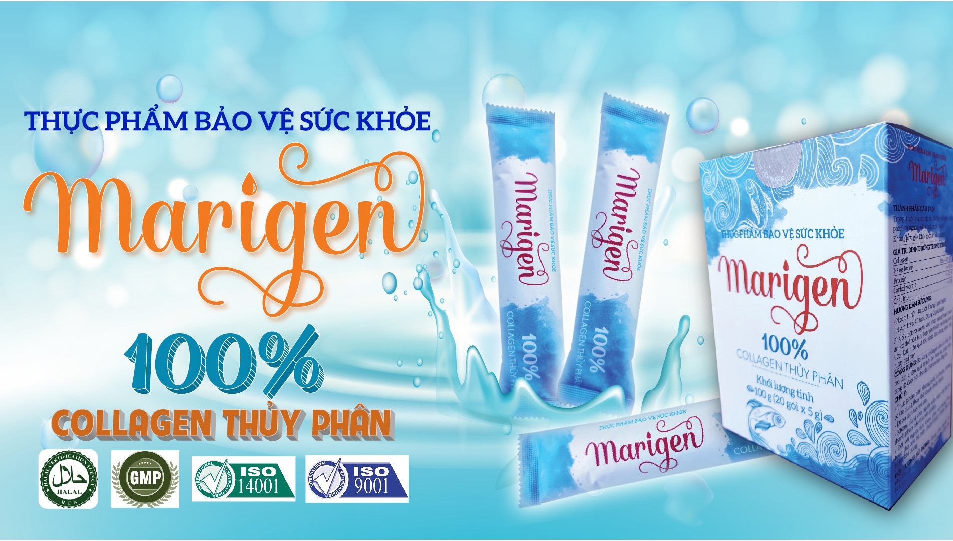 Bảo đảm 100%