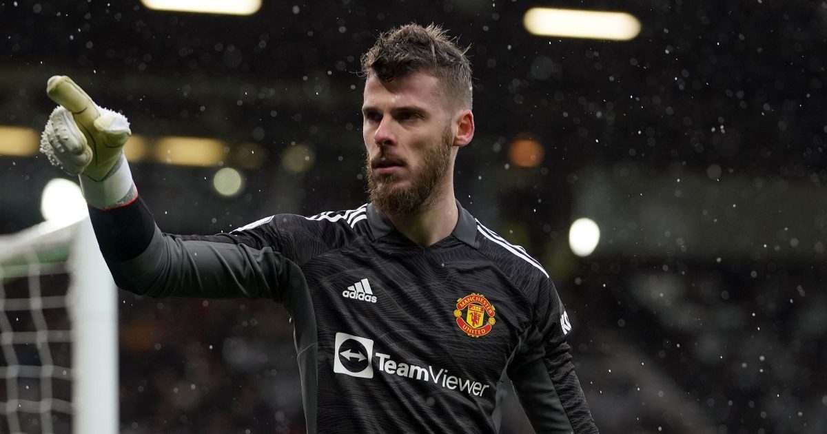 Set Quần Áo Thủ Môn Gk Manchester United Dài Tay - Đen Shop Gôn Cần