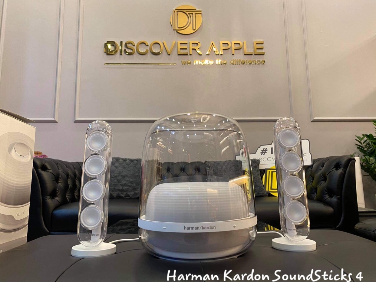 Harman kardon