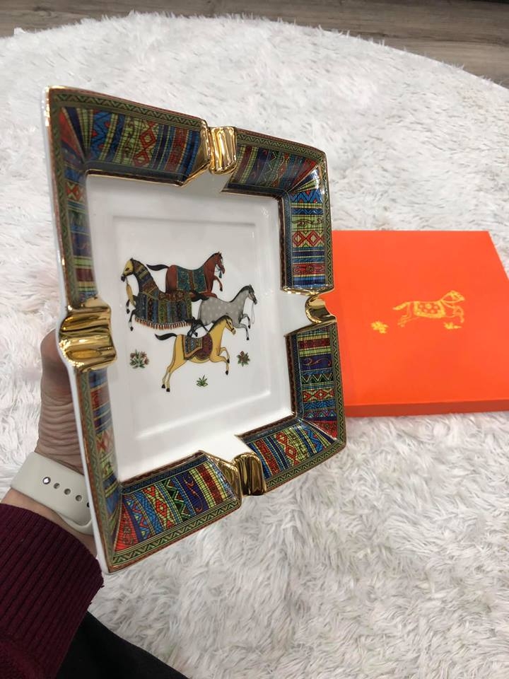 Gạt tàn Cigar