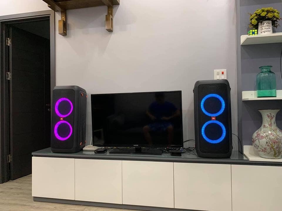 Loa hàng công ty Phân Phối ( bảo hành 12 tháng Toàn Quốc )