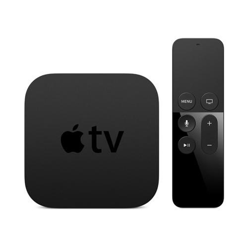 TV box & video