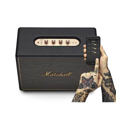 Marshall