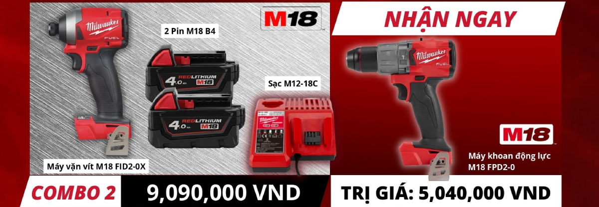 Siêu thị dụng cụ Việt Nam 3