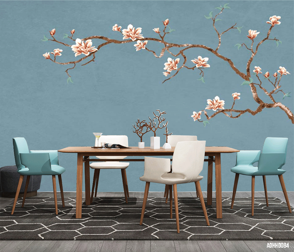 Tranh Dán Tường ADHHD084