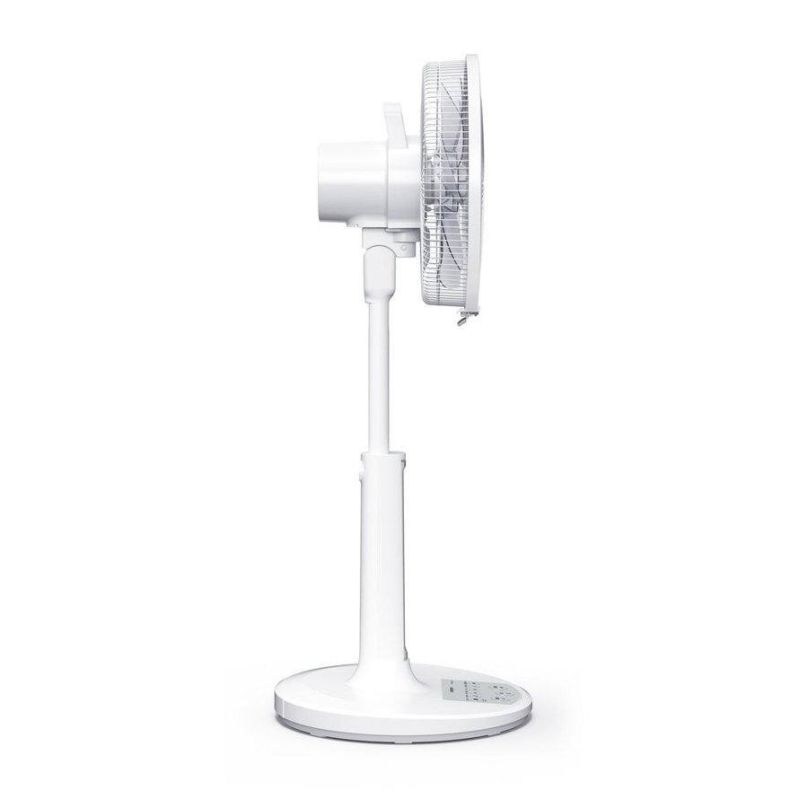 Quạt điện Hitachi HEF-DL300D