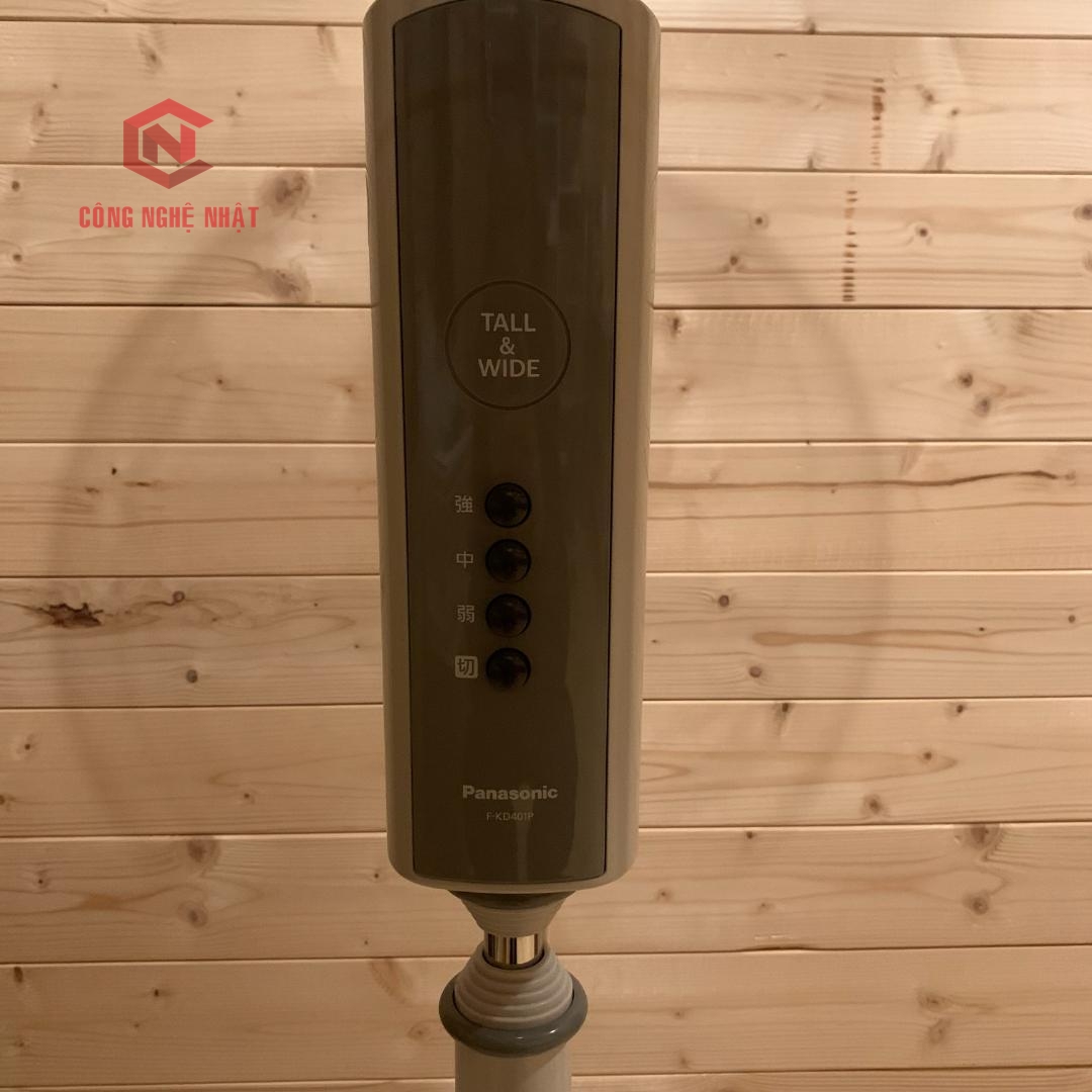 Quạt điện Panasonic F-KD401P