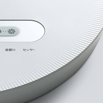 Quạt Điện SHARP PD-L3DS-W