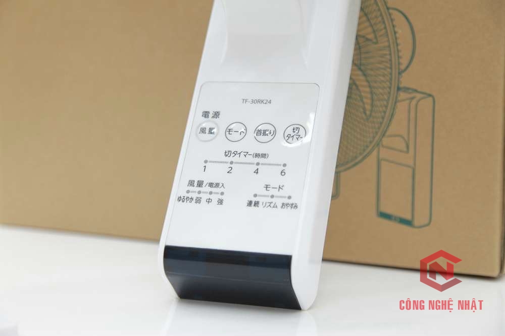 TOSHIBA TF-30RK24