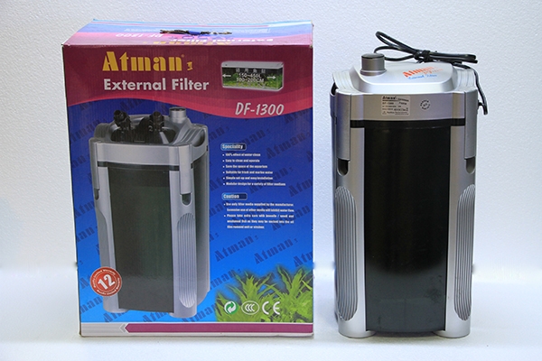 lọc thùng atman df-1300 - 1