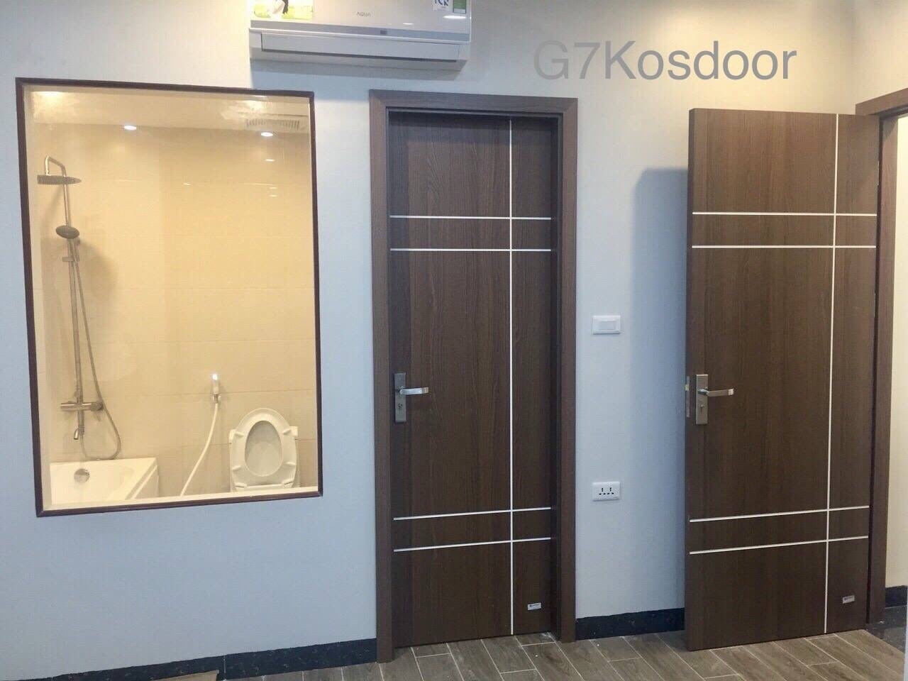 MẪU CỬA CHỈ SƠN NGHỆ THUẬT