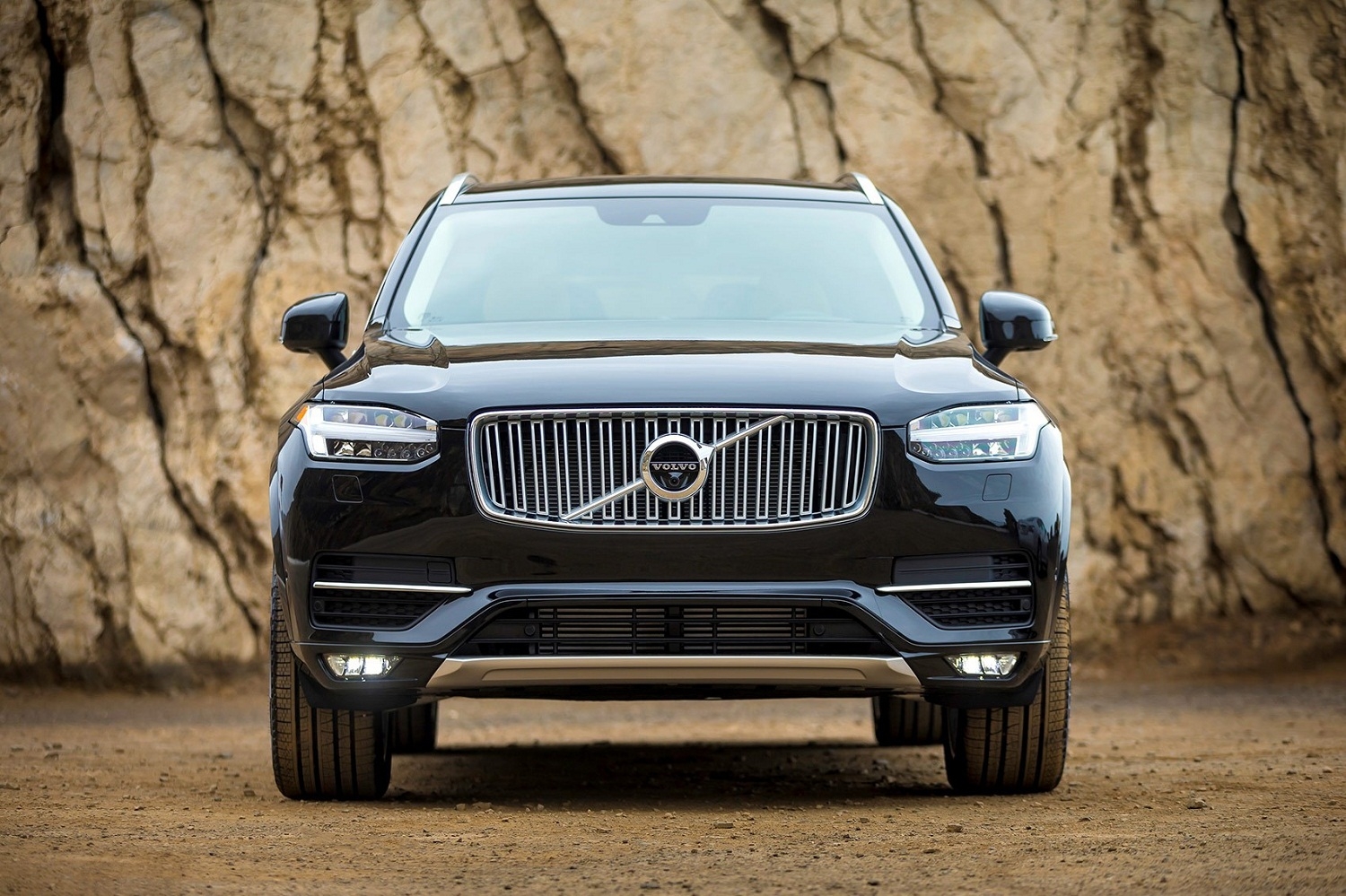 Hãng xe Volvo của nước nào sản xuất Hãng Xe Volvo Của Nước Nào Sản Xuất