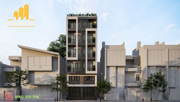Dịch vụ xây dựng trọn gói TPHCM
