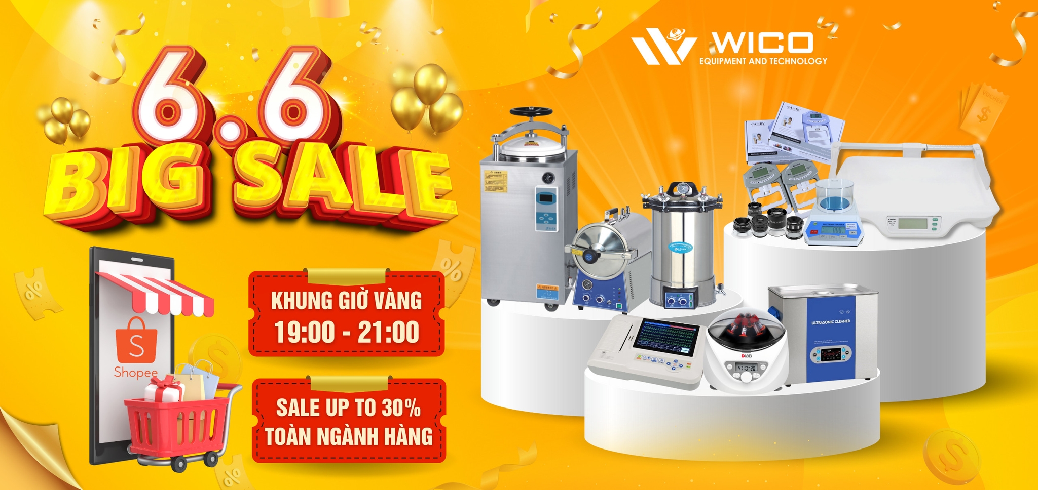 WICO SALE 15-04