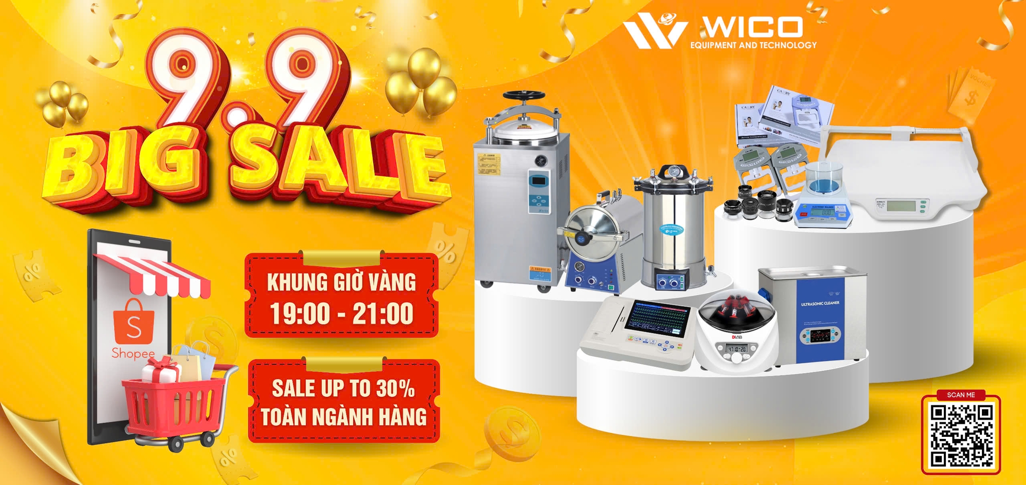 WICO SALE 15-04