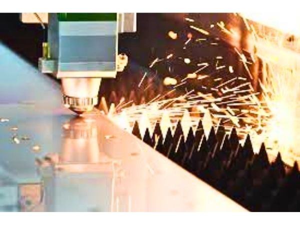 máy khoan, máy cắt lazer