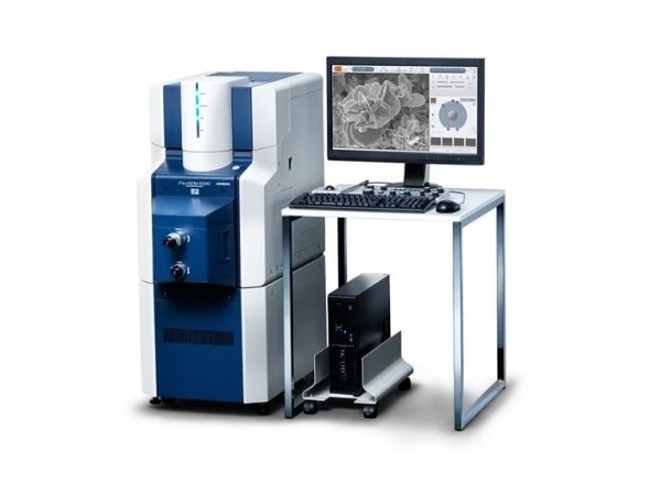 kính hiển vi hitachi flexsem1000