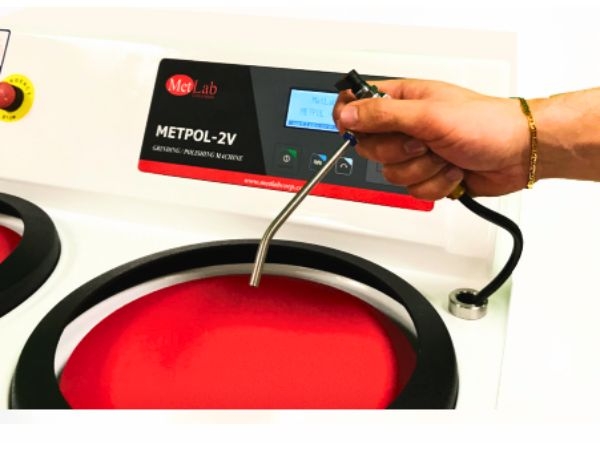 metpol 2V Metlab