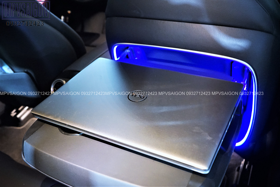 Bàn xếp lắp đặt cho GLC200