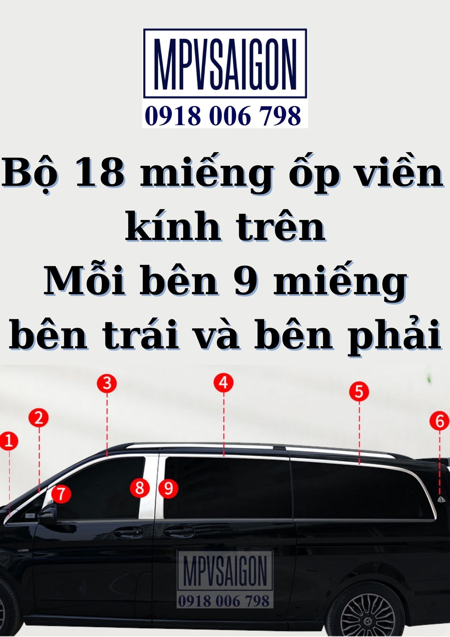 op vien chan kinh mercedes benz v250 vito