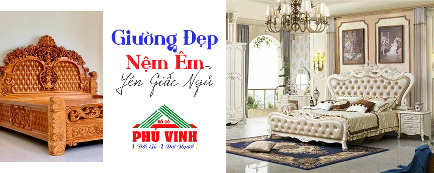 Nội Thất Phú Vinh