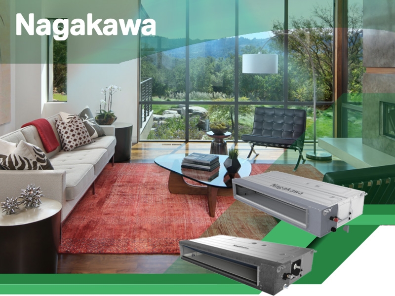 CATALOGUE ĐIỆN TỬ: ÂM TRẦN NỐI ỐNG GIÓ-NONINVERTER NBH-CU